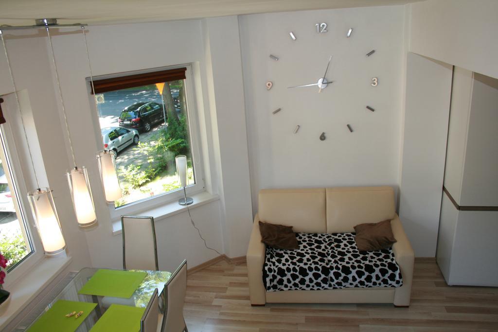 Light & Bright Apartament Międzyzdroje