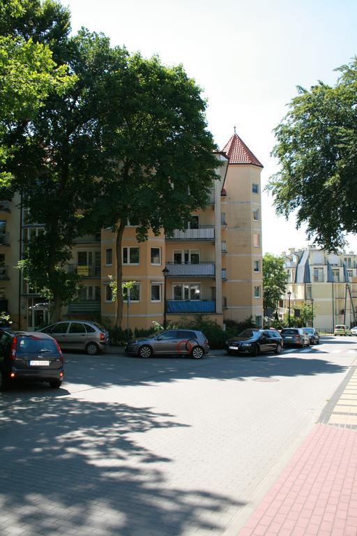 Apartament Light & Bright *